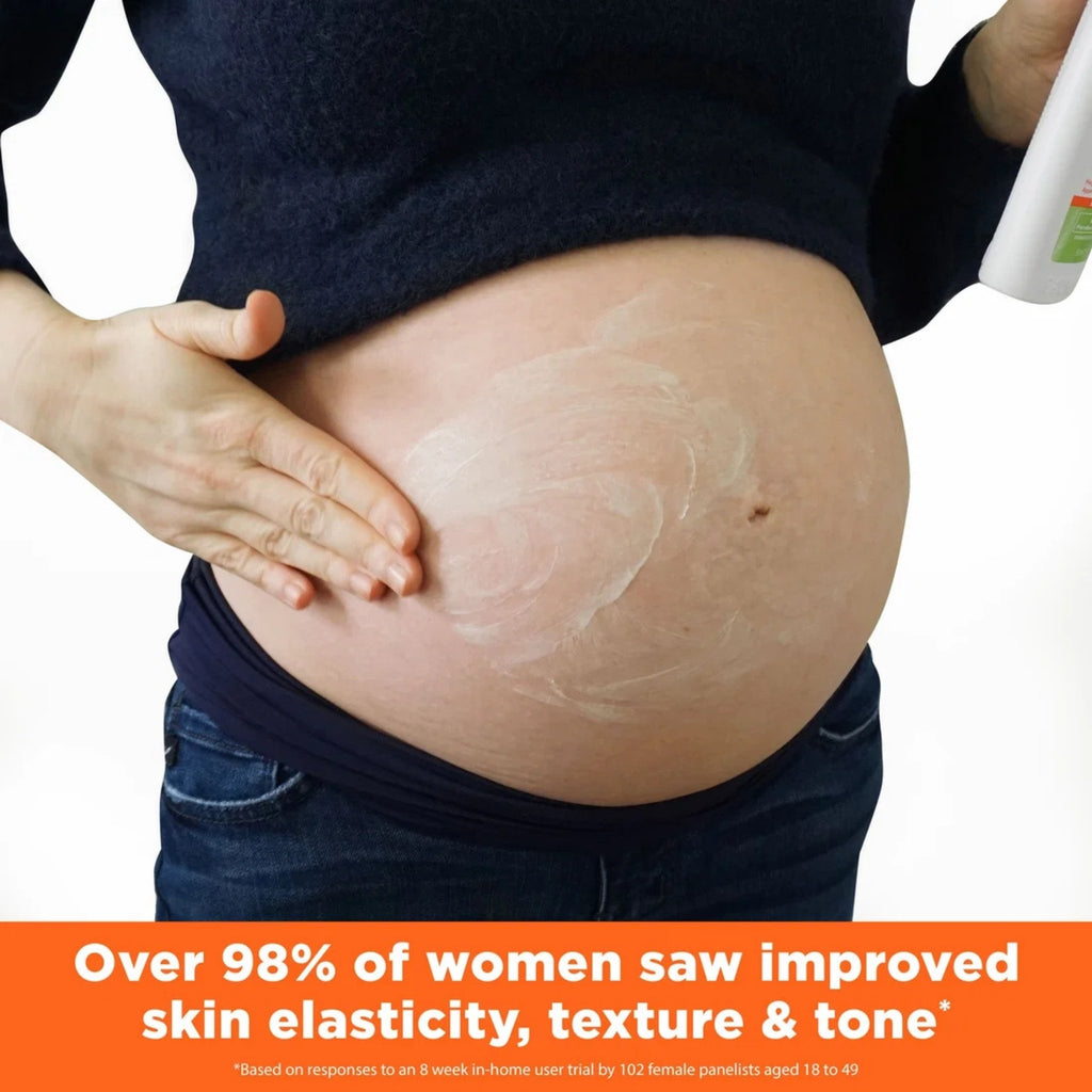 Palmer's Cocoa Butter Massage Lotion for Pregnancy Stretch Marks