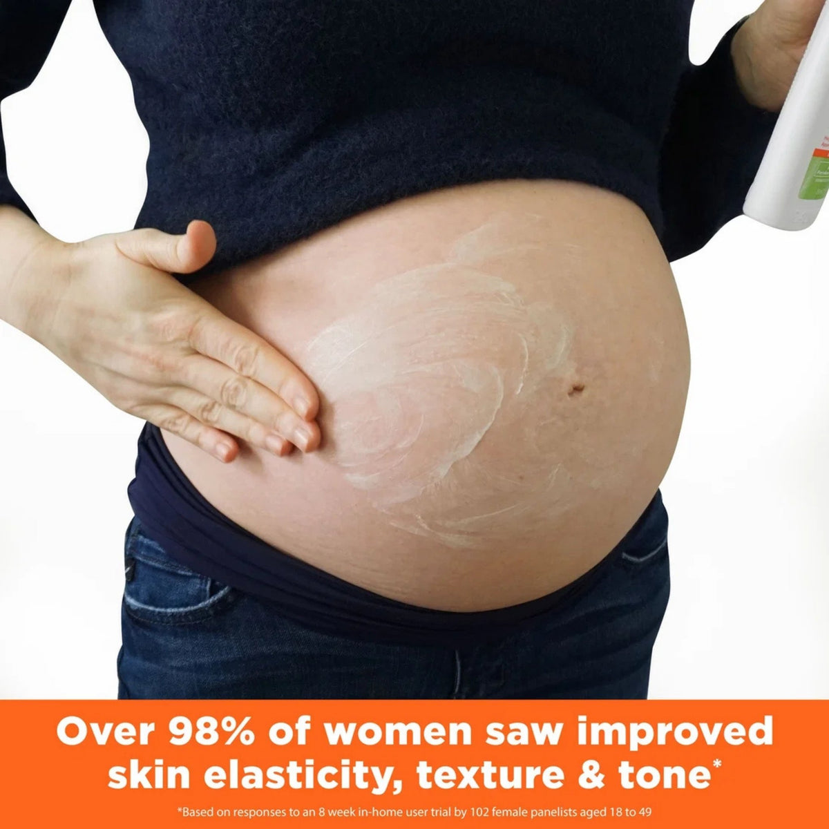 Palmer's Cocoa Butter Massage Lotion for Pregnancy Stretch Marks