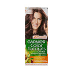 Garnier Color Naturals Shade No. 6.7 Pure Chocolate Brown 20% OFF