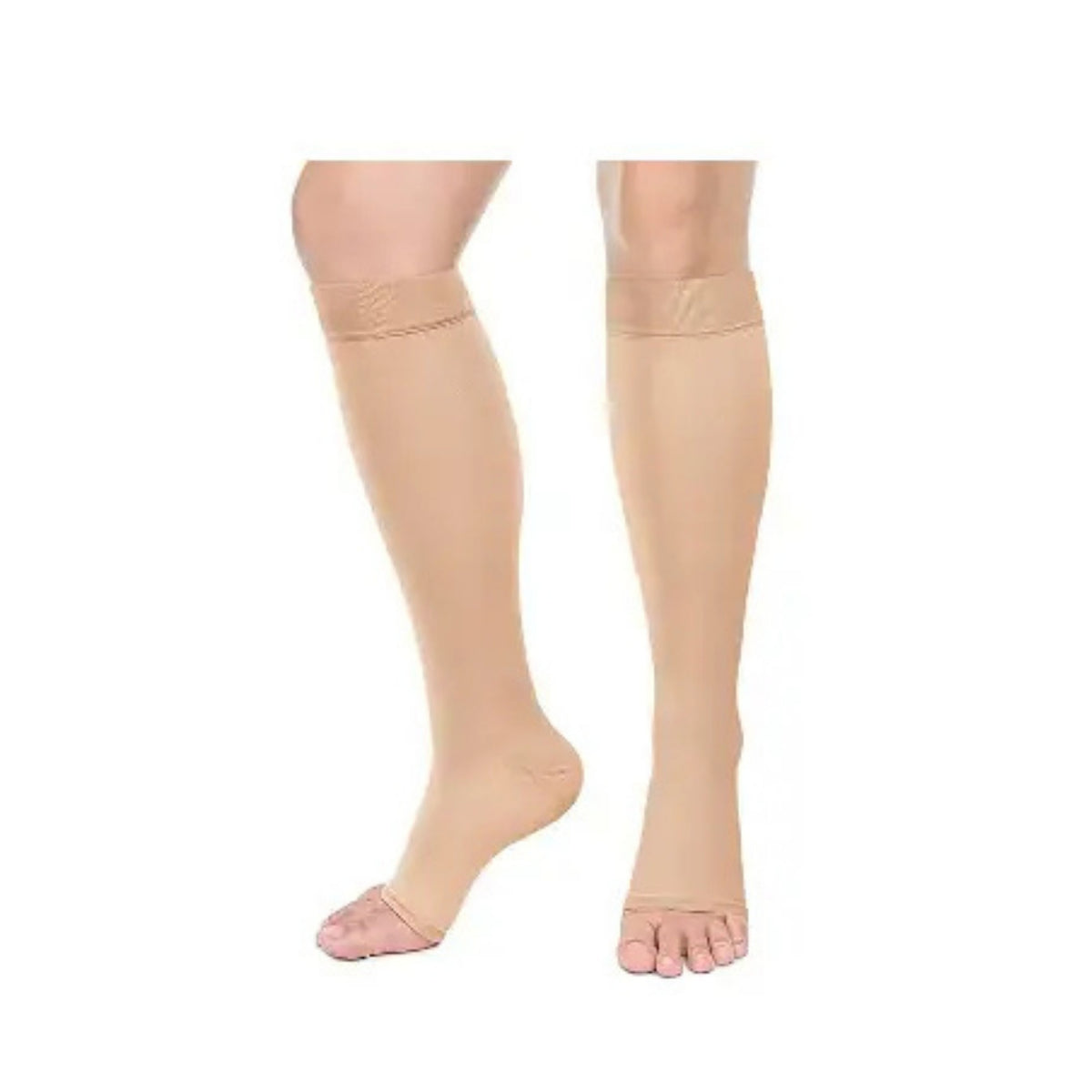 Miracle Varicose Stockings Under Knee - Insoles, Cushions & Supports