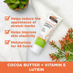 Palmer's Cocoa Butter Formula Massage Cream for Stretch Marks