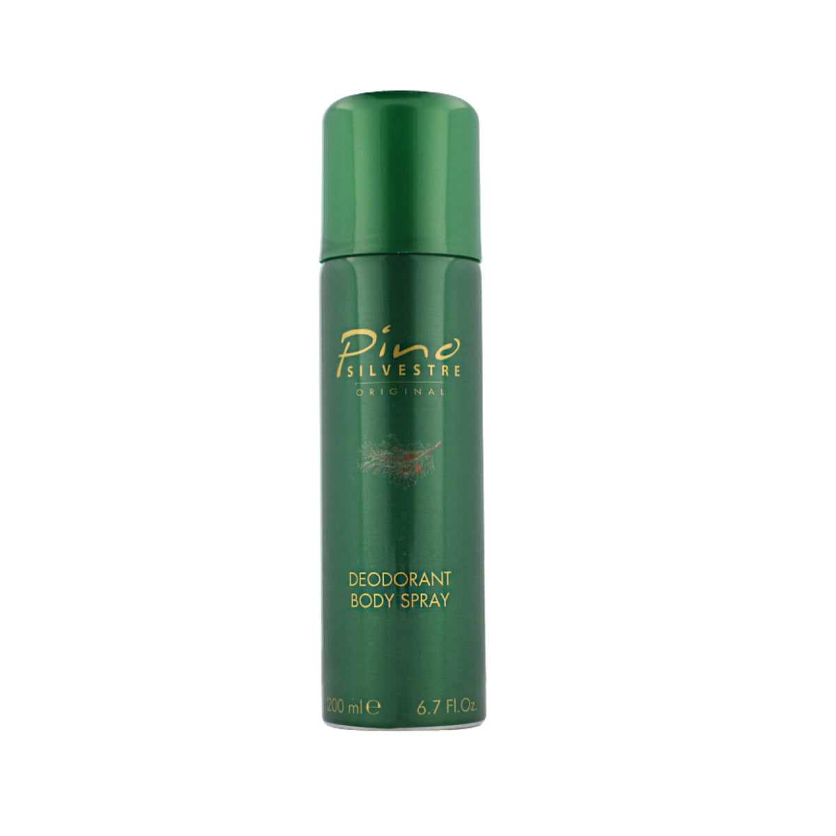 Pino Silvestre Original Deodorant Body Spray for Men - Deodorants