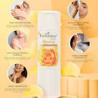 Enchanteur Charming Perfumed Talcum Powder - Baby Powder