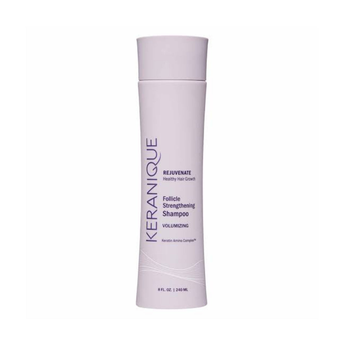 Keranique Volumizing Follicle Strengthening Shampoo - Shampoo