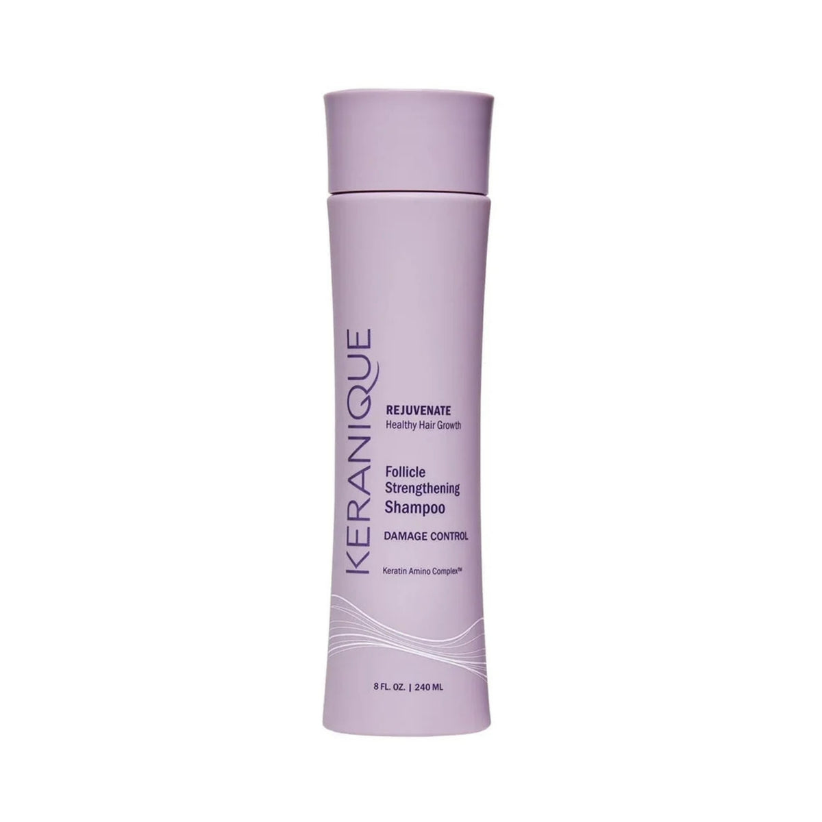 Keranique Damage Control Follicle Strengthening Shampoo - Shampoo