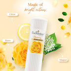 Enchanteur Charming Perfumed Talcum Powder - Baby Powder