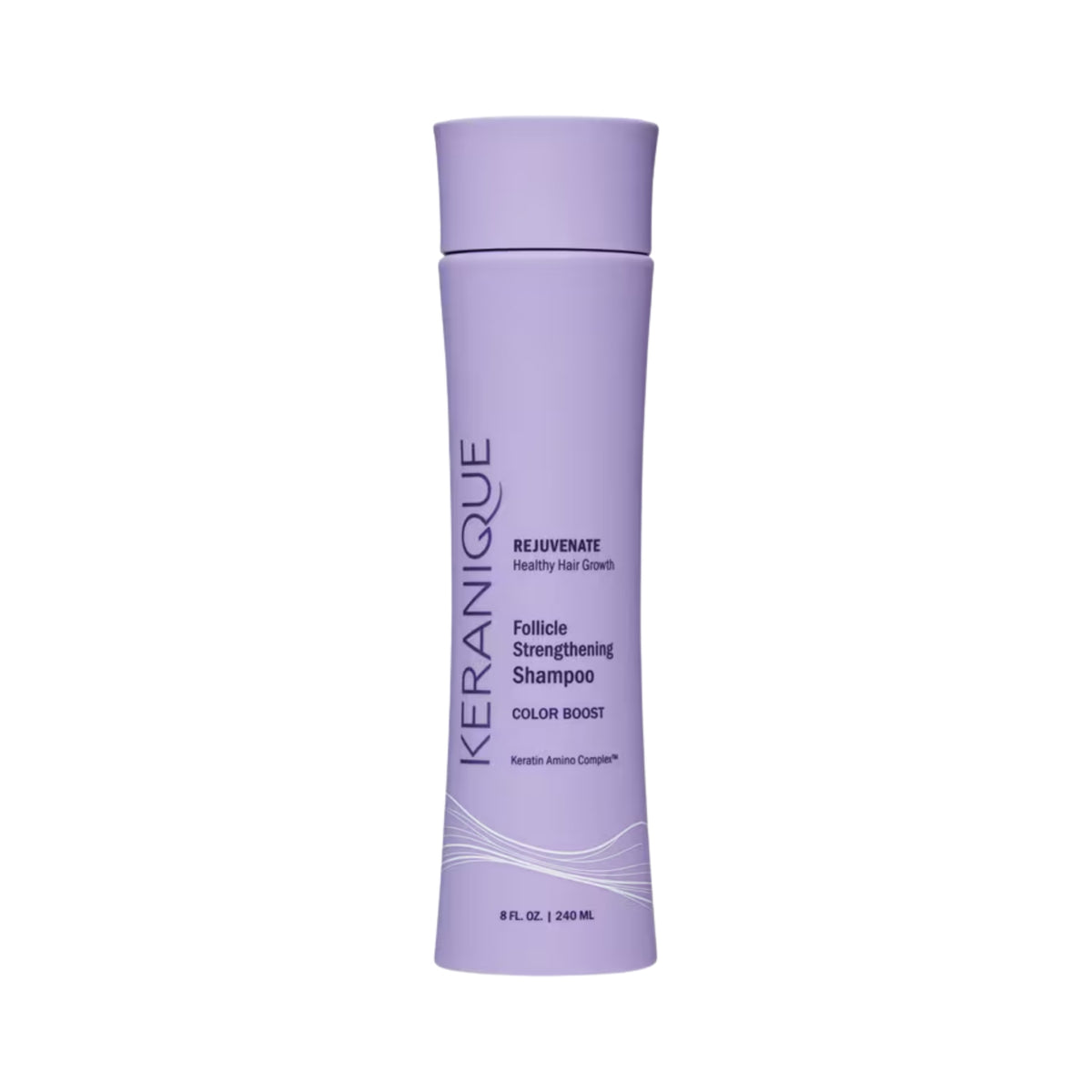 Keranique Color Boost Follicle Strengthening Shampoo - Shampoo