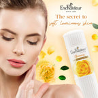 Enchanteur Charming Perfumed Talcum Powder - Baby Powder