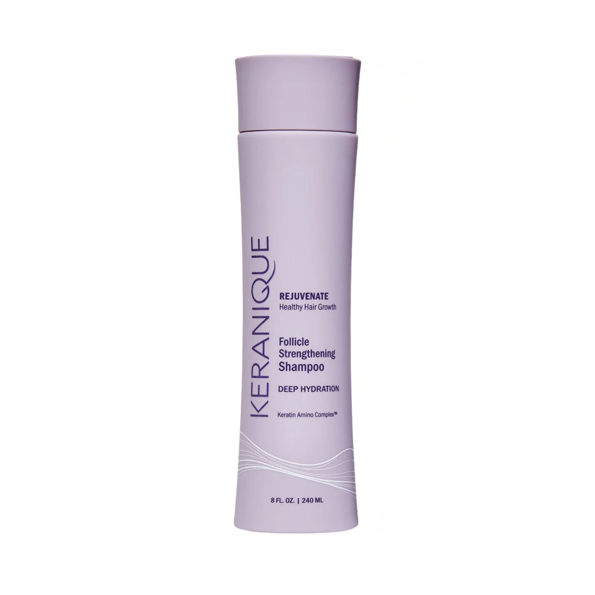 Keranique Deep Hydration Follicle Strengthening Shampoo - Shampoo