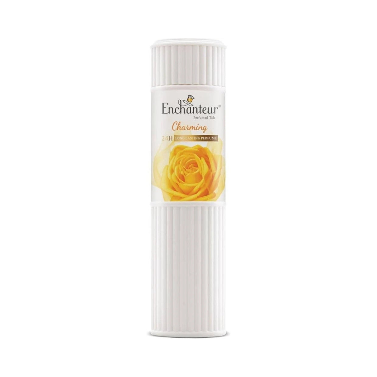 Enchanteur Charming Perfumed Talcum Powder - Baby Powder