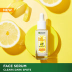 Garnier Skinactive Fast Bright 30X Vitamin C Booster Serum OFF 20%