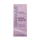 Keranique Rejuvenate Healthy Hair Growth Radiant Repair Oil - Hair Oils