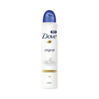 Dove Original 48H Antiperspirant Spray Deodorant for Women - Deodorants & Antiperspirants