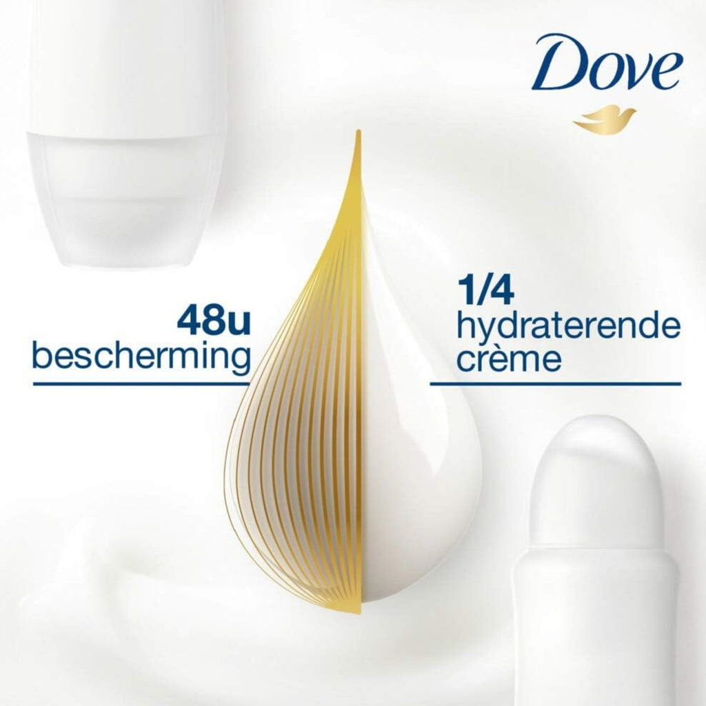 Dove Original 48H Antiperspirant Spray Deodorant for Women - Deodorants & Antiperspirants