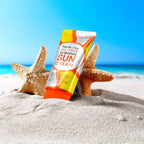 FarmStay Oil-Free UV Defence Sun Cream - Face Sunscreen