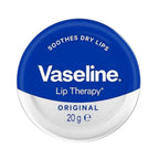 Vaseline Lip Therapy Original - Lip Care (Balm, Mask & Scrub)