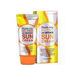 FarmStay Oil-Free UV Defence Sun Cream - Face Sunscreen