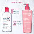 Bioderma Sensibio H2O Micellar Water - Micellar Water