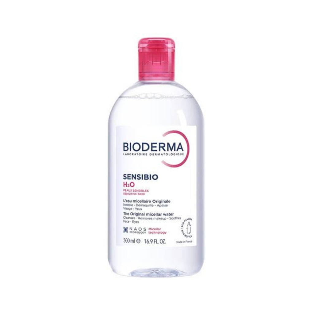Bioderma Sensibio H2O Micellar Water - Micellar Water