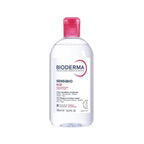 Bioderma Sensibio H2O Micellar Water - Micellar Water