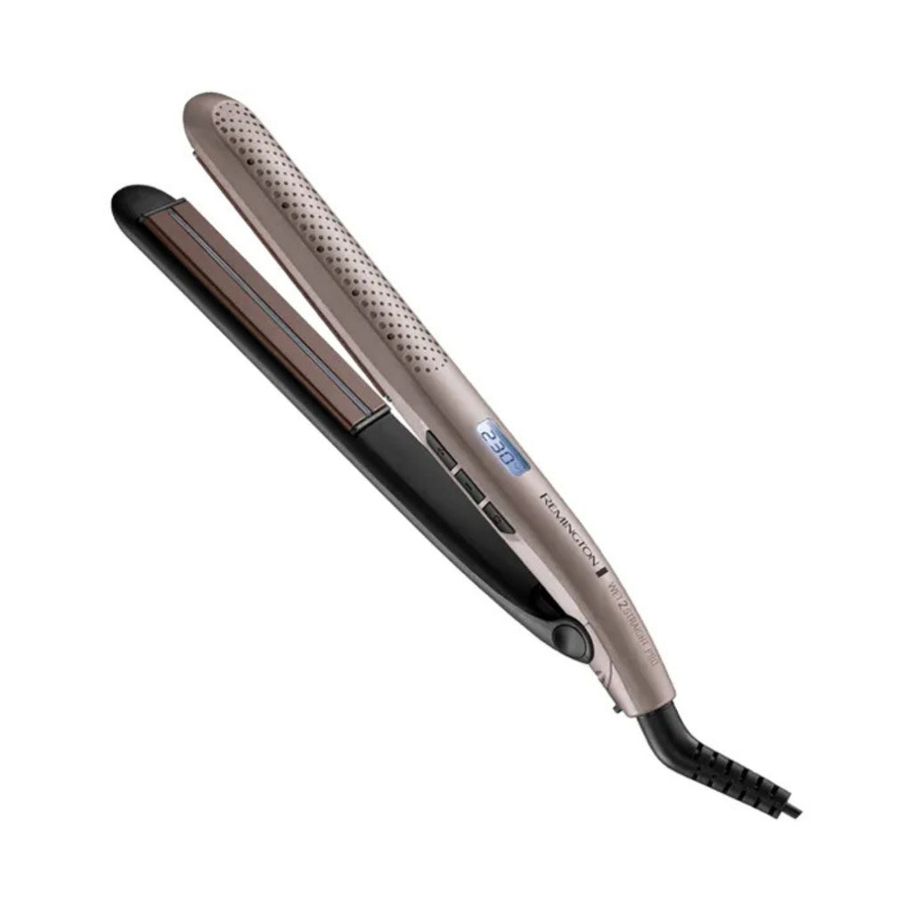 Remington Wet 2 Straight Pro S7970 Hair Straightener - Straighteners & Curlers