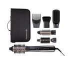Remington Blow Dry & Style Caring Airstyler AS7700 - Hair Dryers