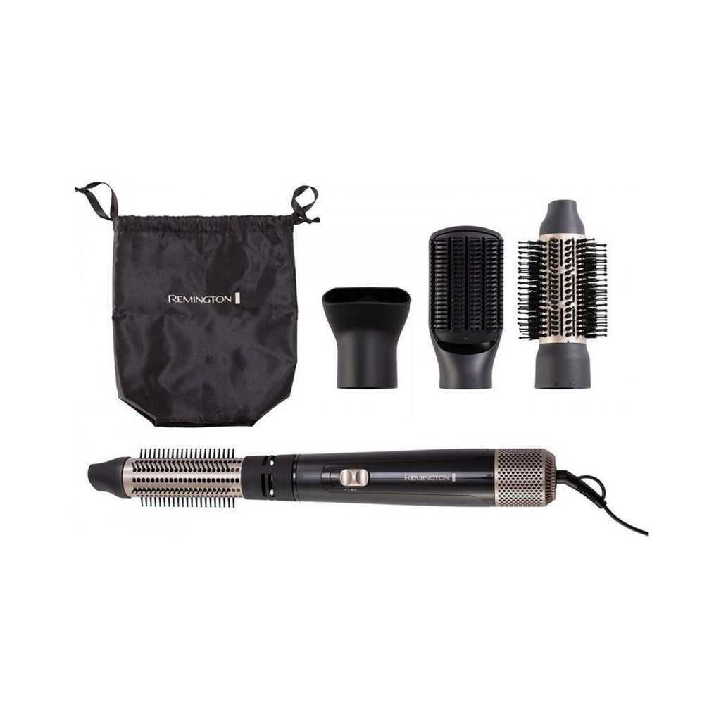 Remington Blow Dry & Style Caring 1000W Airstyler Model AS7500 - Hair Dryers