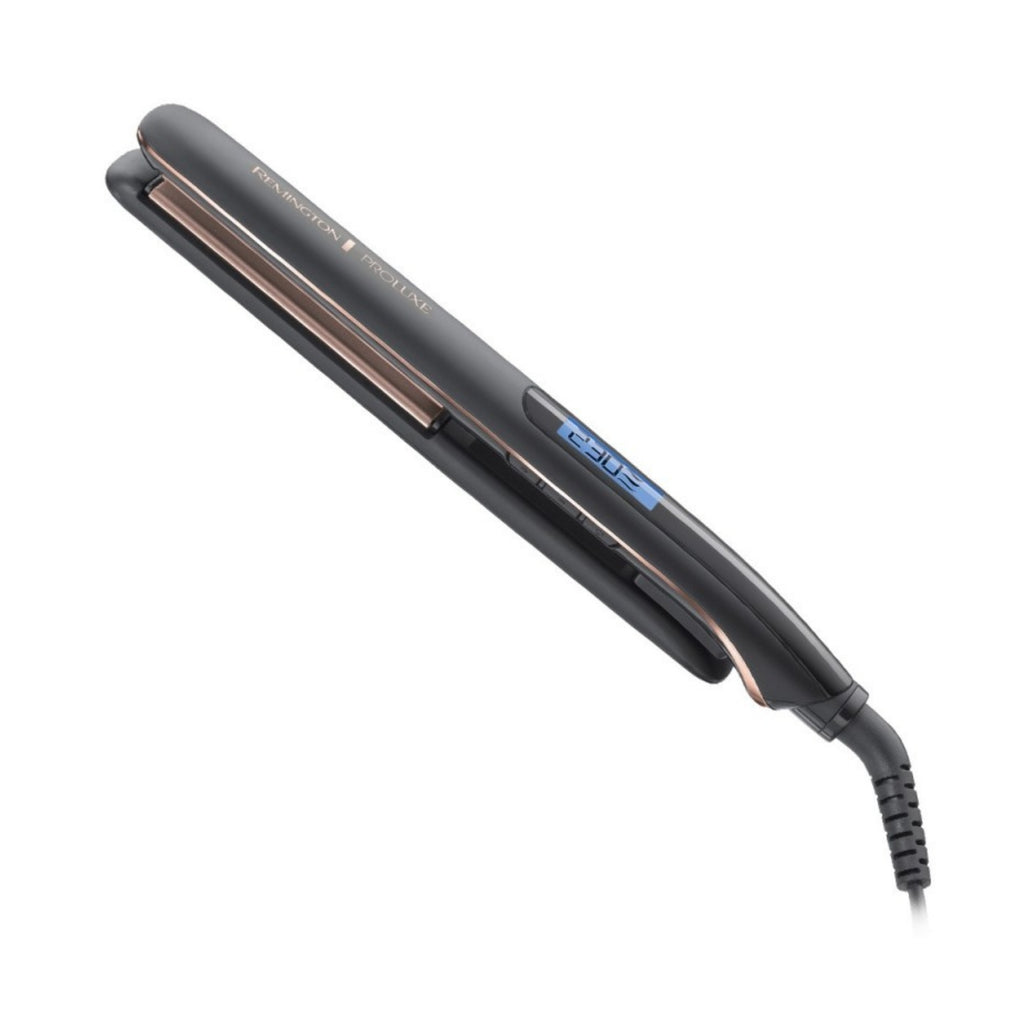 Remington PROluxe Midnight Edition Hair Straightener Model S9100B - Straighteners & Curlers