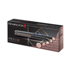 Remington PROluxe Midnight Edition Hair Straightener Model S9100B - Straighteners & Curlers