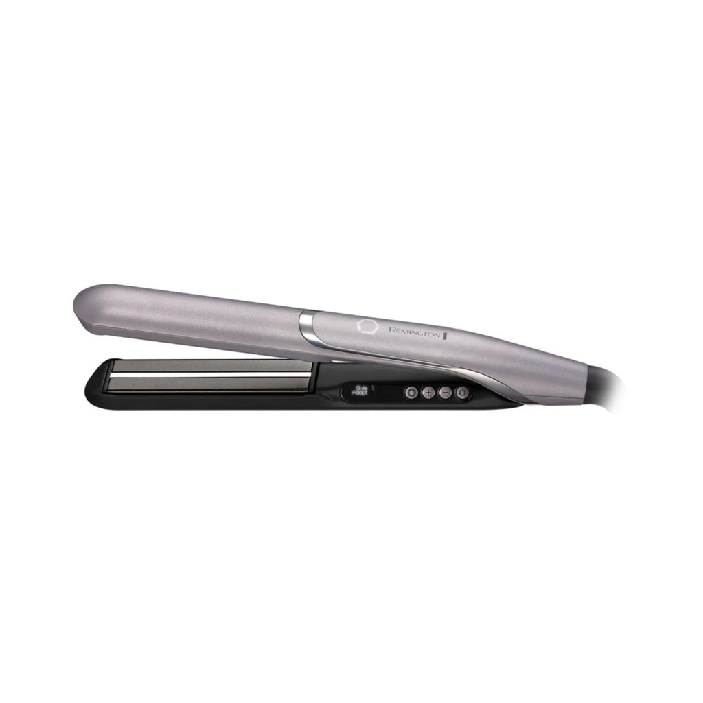 Remington S9880 PROluxe You Adaptive Straightener - Straighteners & Curlers
