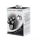 Remington Ultimate Series RX5 Head Shaver Model XR1500 - Electric Shavers, Trimmers & Clippers