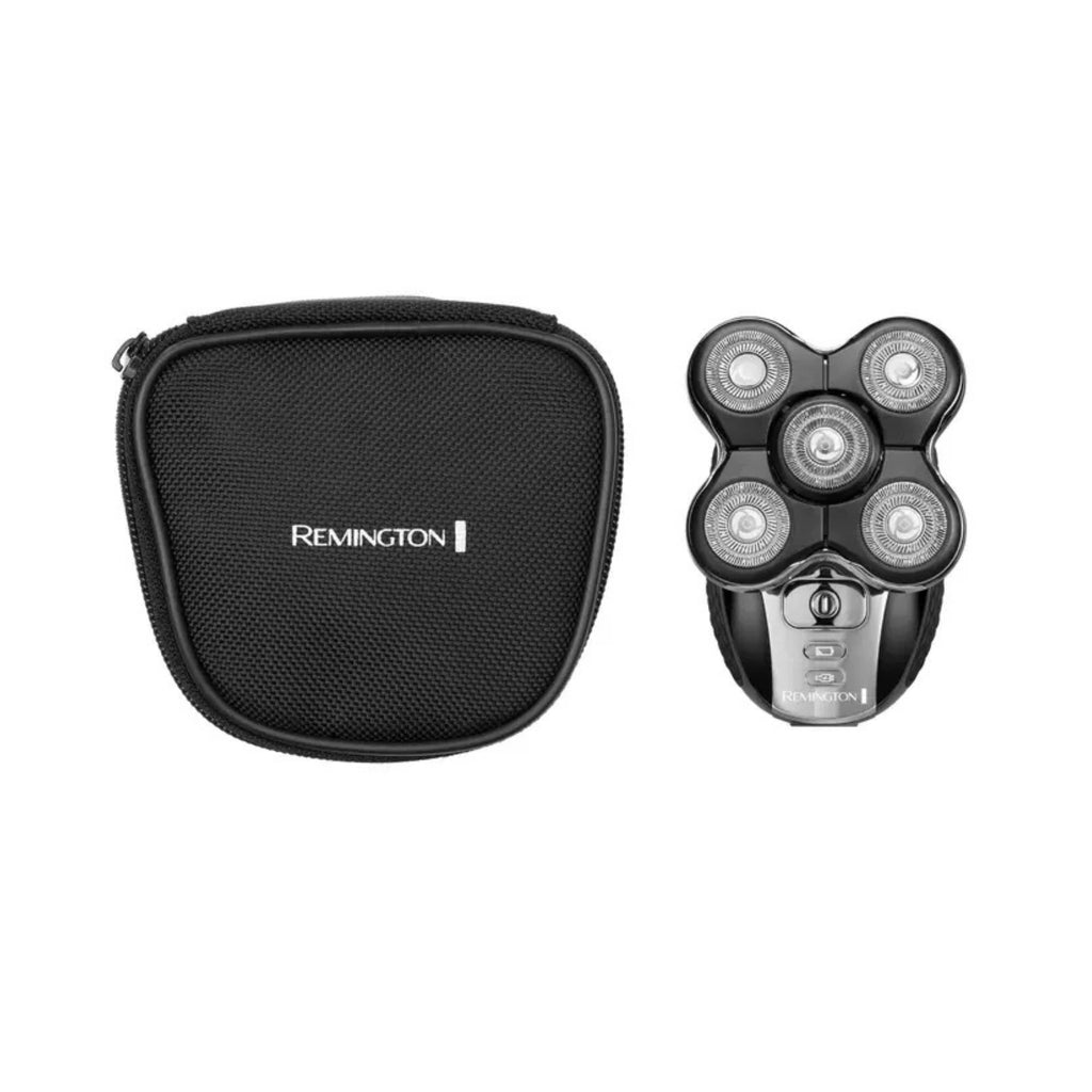 Remington Ultimate Series RX5 Head Shaver Model XR1500 - Electric Shavers, Trimmers & Clippers