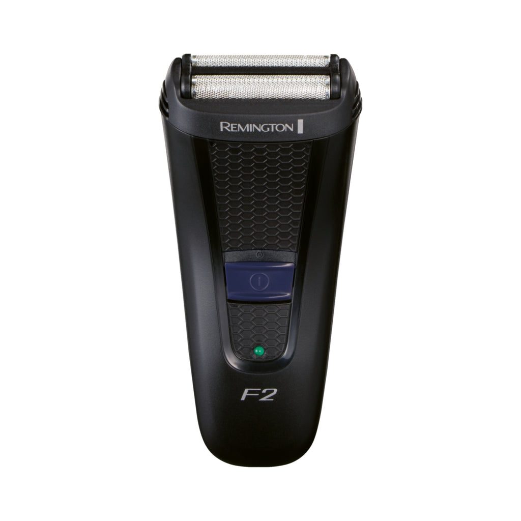 Remington Style Series Foil Shaver F2 Model F2002 - Electric Shavers, Trimmers & Clippers