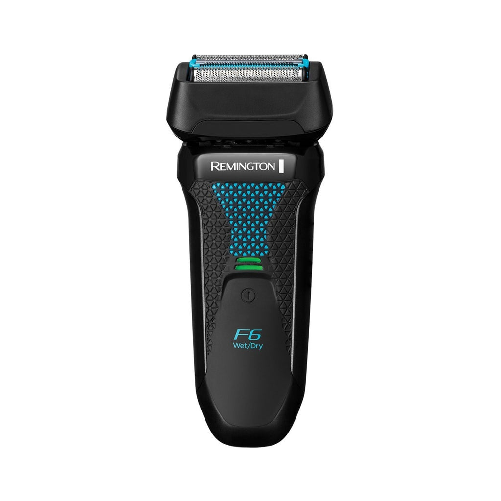Remington F6000 Style Series Aqua Foil Shaver - Electric Shavers, Trimmers & Clippers