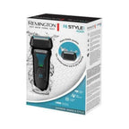 Remington F6000 Style Series Aqua Foil Shaver - Electric Shavers, Trimmers & Clippers