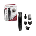 Remington G10 Graphite Series 10-in-1 Multi-Grooming Kit Model PG2100 - Electric Shavers, Trimmers & Clippers