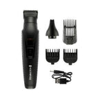 Remington G10 Graphite Series 10-in-1 Multi-Grooming Kit Model PG2100 - Electric Shavers, Trimmers & Clippers