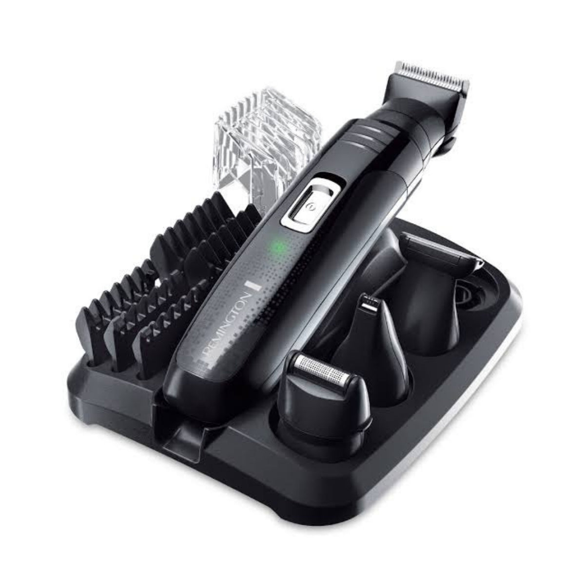 Remington PG6130 Groom Kit - Electric Shavers, Trimmers & Clippers