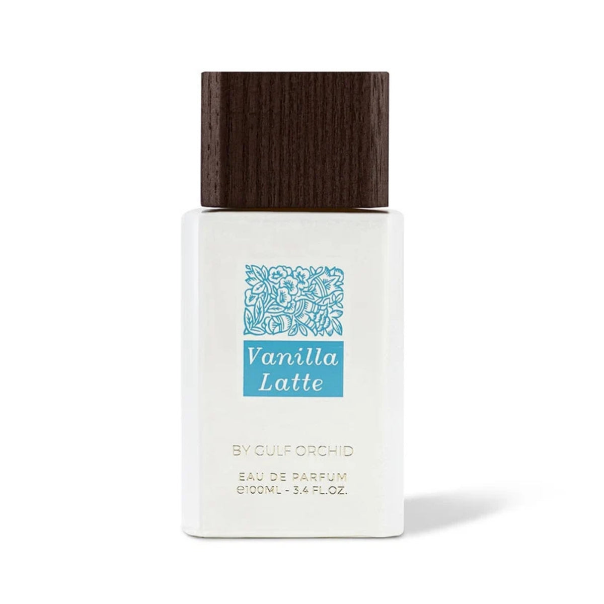 Gulf Orchid Vanilla Latte - Eau de Parfum