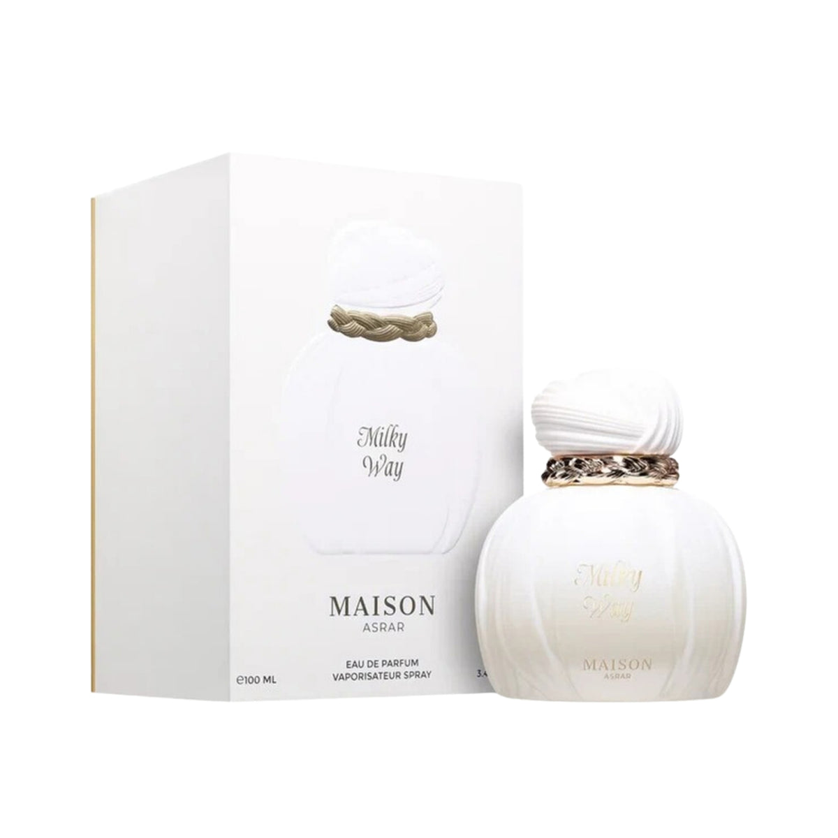 Maison Asrar Milky Way - Eau de Parfum