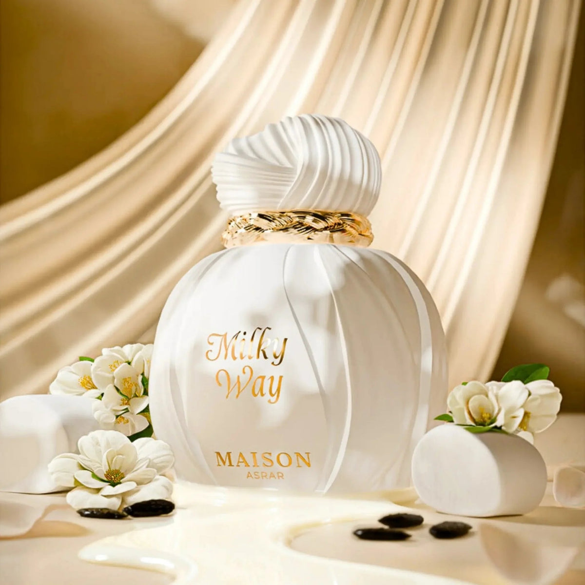 Maison Asrar Milky Way - Eau de Parfum