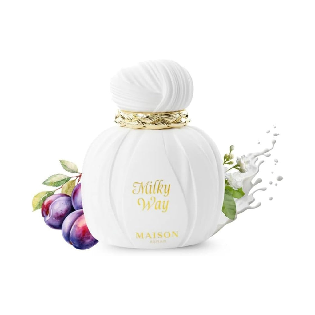 Maison Asrar Milky Way - Eau de Parfum