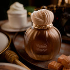 Maison Asrar Vanilla Voyage - Eau de Parfum