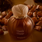 Maison Asrar Vanilla Voyage - Eau de Parfum