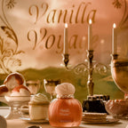 Maison Asrar Vanilla Voyage - Eau de Parfum