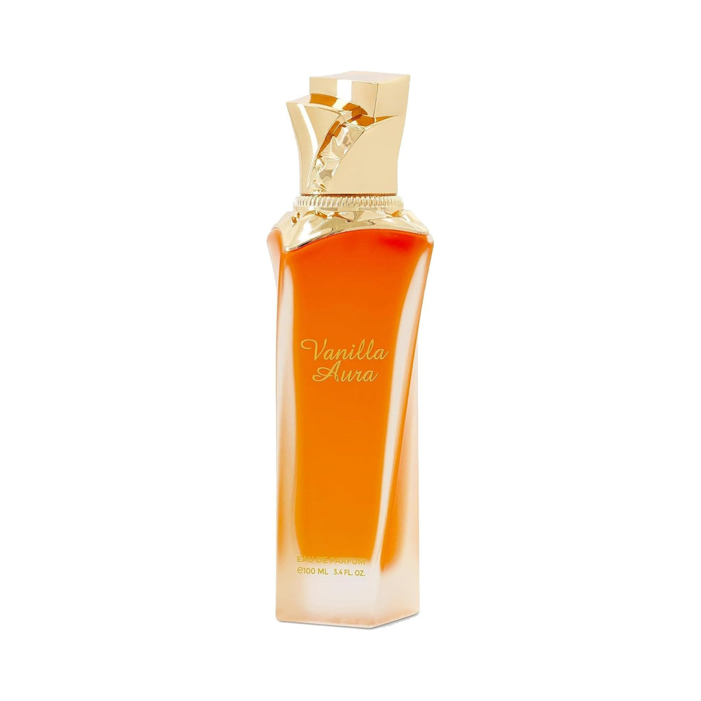 Maison Asrar Vanilla Aura - Eau de Parfum