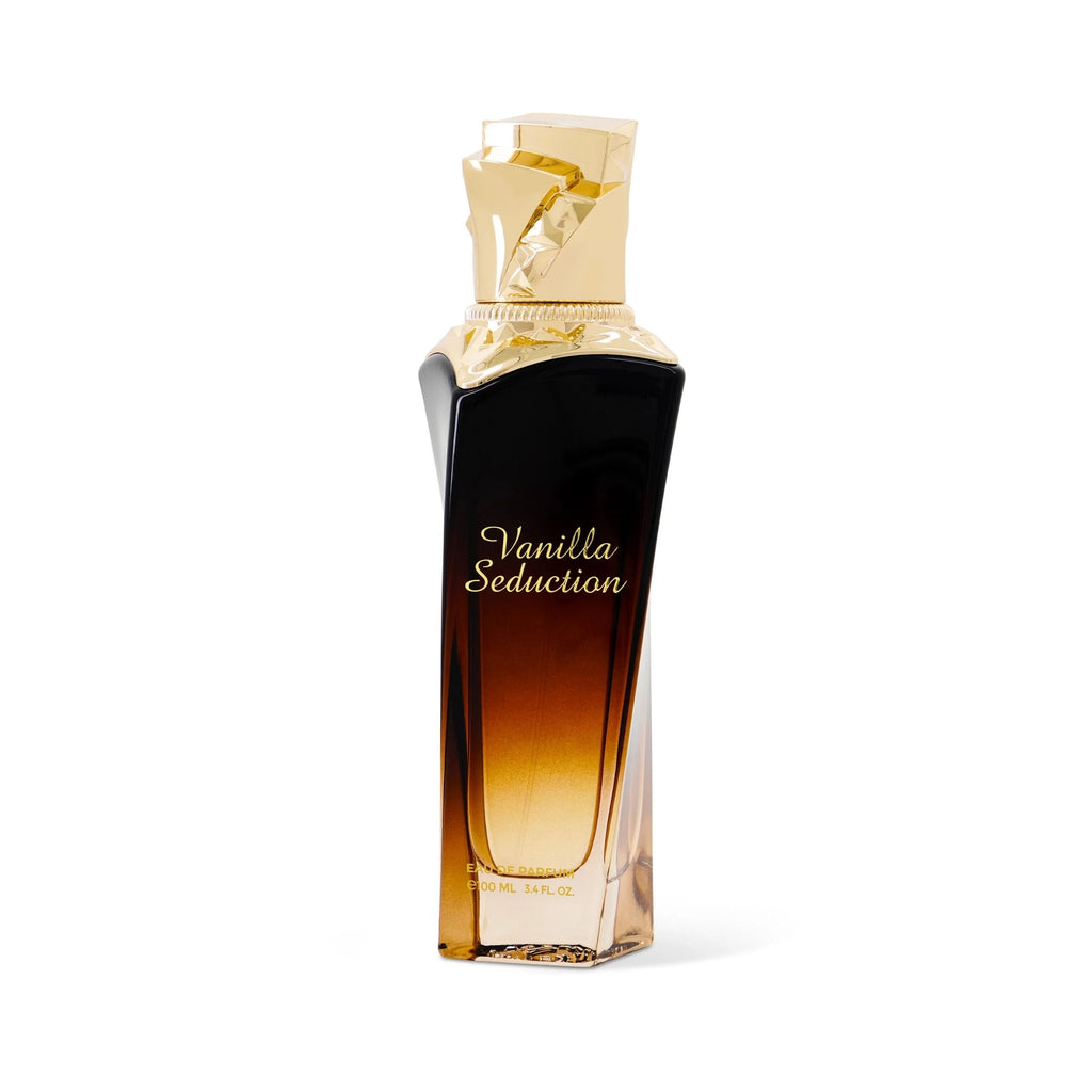 Maison Asrar Vanilla Seduction - Eau de Parfum