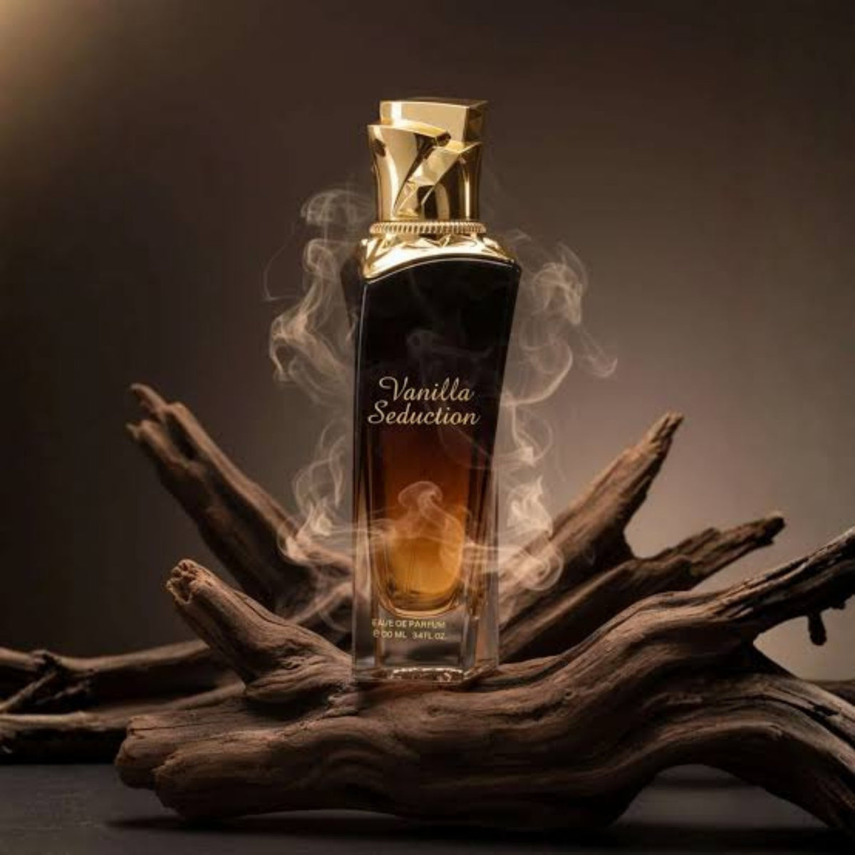 Maison Asrar Vanilla Seduction - Eau de Parfum