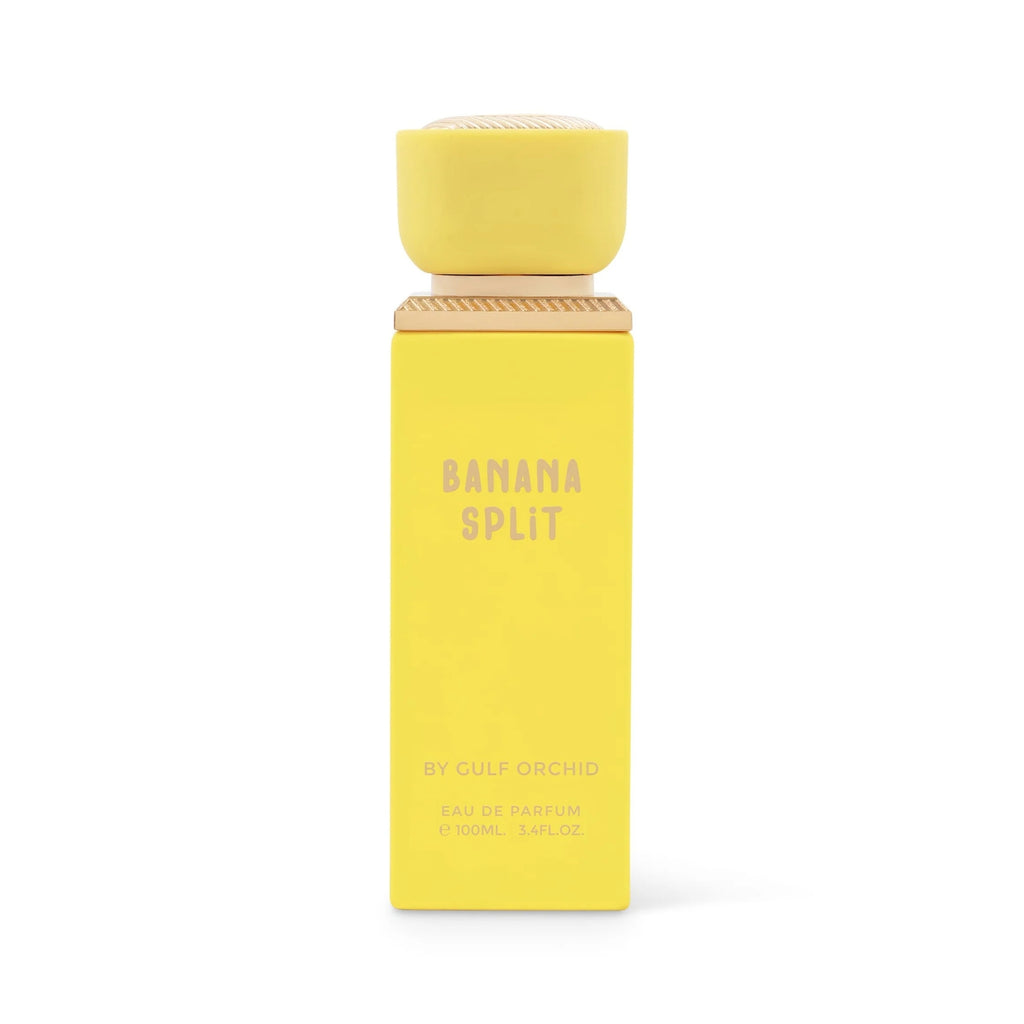 Gulf Orchid Banana Split - Eau de Parfum