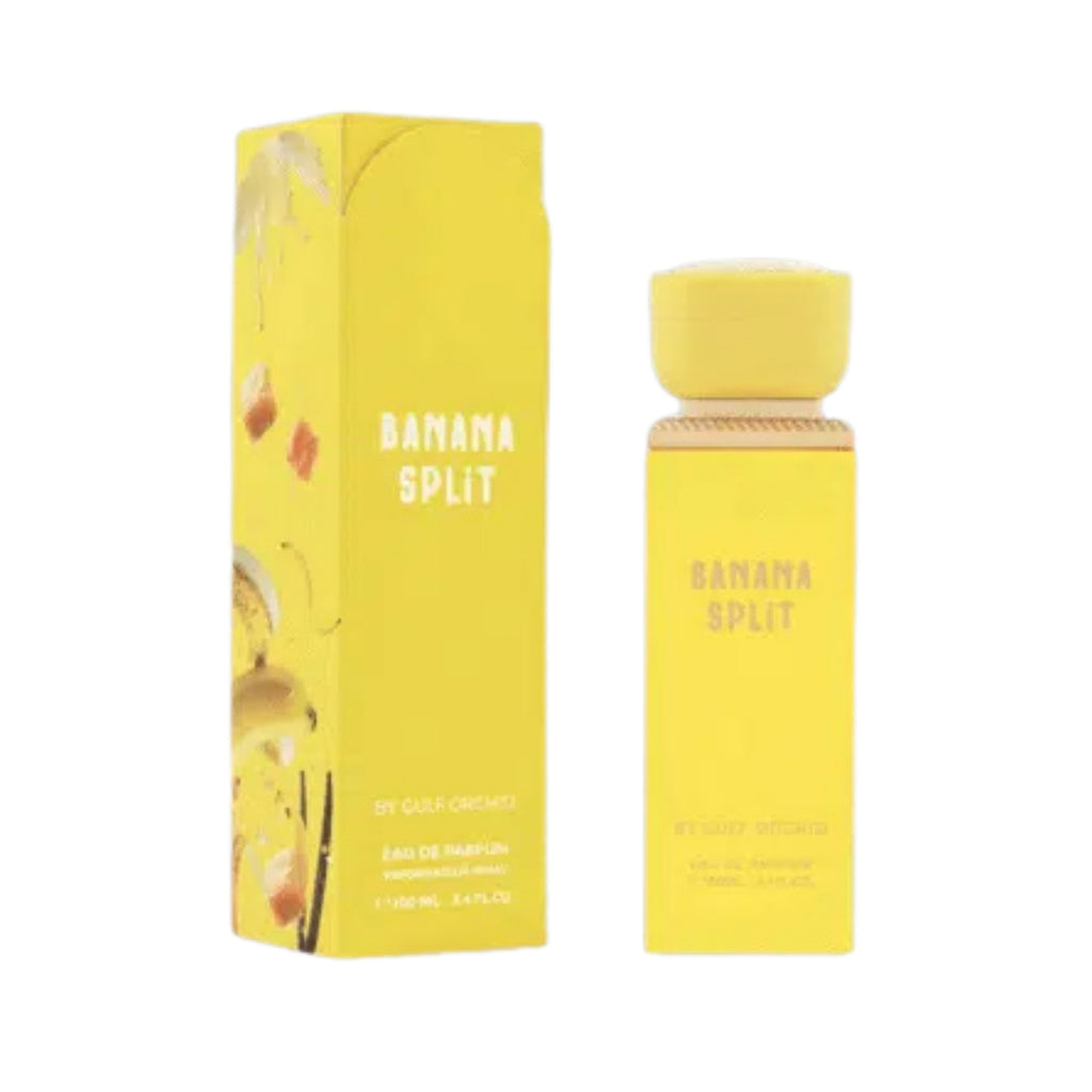 Gulf Orchid Banana Split - Eau de Parfum